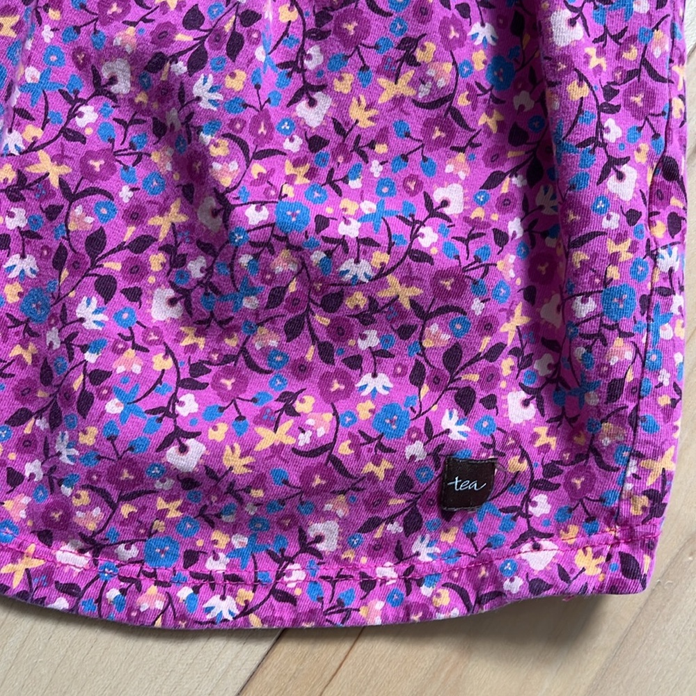 Tea Collection Dress - Picture 6 of 6